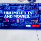 Luxury City Centre Apartment with Netflix & Workspace, Бирмингем (фото 3)