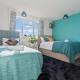 3 bedroom House for Contractors,Workers,Relocation,Insurance,Family, Free Parking,Prebendal AV, Buckinghamshire
