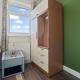3 bedroom House for Contractors,Workers,Relocation,Insurance,Family, Free Parking,Prebendal AV, Buckinghamshire (fotografie 6)