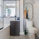 3 bedroom House for Contractors,Workers,Relocation,Insurance,Family, Free Parking,Prebendal AV, Buckinghamshire (fotografie 9)