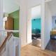 3 bedroom House for Contractors,Workers,Relocation,Insurance,Family, Free Parking,Prebendal AV, Buckinghamshire (fotografie 8)