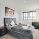 New Stylish City Apartment free parking sleeps 5 or 6, Manchester - Photo 10