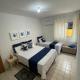 Flat Brisa da BARRA, Barra de São Miguel - Fotografie 6