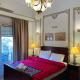 Timeless Classic 3BR Apt in Downtown - Mint 8, Il Cairo (foto 3)