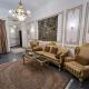Timeless Classic 3BR Apt in Downtown - Mint 8, Il Cairo