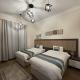 Hayatt Ula Suite - 202