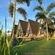 ixBungalows, Martins