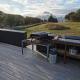 Modern Summer Vacation House Lofoten, Storeidet - 写真 1