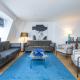 Elegant Mayfair Apartment 5, Londýn - Fotografie 7