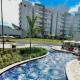 Eco Towers Resort - Lagoa Quente, Caldas Novas - Foto 4