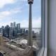 Skyline Royale Penthouse - Downtown Toronto - CN Tower View, Balcony, Pool, Hot Tub - Foto 10