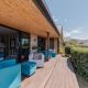 Charming Private Room with Stunning Views - Pukaki Lake Tekapo - Fotografie 6