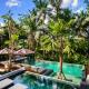 Villa Aruna by BaliSuperHost Ubud - Photo 1