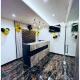 TEMPLE VIEW HOTEL GJK near railway station and temple, ウッジャイン - 写真 1