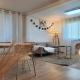 서교초등학교앞, White Linen House, Seoul - Photo 5