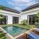 Casa Dua Villa by Betterplace Canggu - Fotografie 1