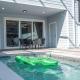 Luxury Private Pool & Themed Rooms Close to Disney 1282 Orlando - Fotografie 1