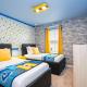 Luxury Private Pool & Themed Rooms Close to Disney 1282 Orlando - Fotografie 2