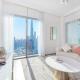 2BHK Burj Khalifa View Downtown Views II Tower 2, Dubaj - Fotografie 1