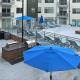 Resort style 1 King and Twin Apt w Gym Pool Hot Tub, Salt Lake City - Fotografie 10