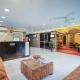 Hotel Red York By Byob Hotels, Noida (zdjęcie 4)