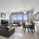 2BR Harbour Views T1, Creek View, Dubai - Foto 1