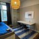 Nordic City Apartment in the Heart of Helsinki, Helsinky - Fotografie 4