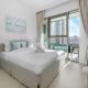Magnificent - A Charming 2BR with a Burj Khalifa View, Dubaï - Photo 4
