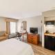 Days Inn by Wyndham Raleigh-Airport-Research Triangle Park, Morrisville - Fotografie 9