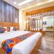 FabHotel INK - Nr Coimbatore North Railway Station, Coimbatore - Kuva 3