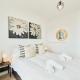 Luxury tower pool&free parking 10 min to historical center, Malaga - Zdjęcie 3