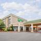 Holiday Inn & Suites Parsippany Fairfield by IHG, Parsippany