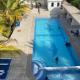 Luxury 2bed all ensuite Likizo 10min walk to beach, Ukunda Airport - Fotografie 6
