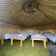 Kel-Suu yurt camp, Kol-Suu (foto 2)