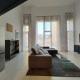 Milan Space Loft - Apartment close to M5 subway - Free Parking - Sky & Netflix TV, Milán - Fotografie 6