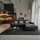 Milan Space Loft - Apartment close to M5 subway - Free Parking - Sky & Netflix TV, Milán - Fotografie 5