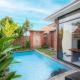 Ubud Mayura Private Pool Villa