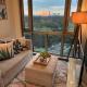 Forbeswood Parklane 1Br with Golf view, Manila - Fotografie 1