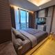 Best View Designer Style Apartement Branz BSD 1BR, Samporo - Fotografie 2
