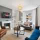 The Guildford Manor - Free Parking - 6 Beds, Stoughton