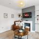 The Guildford Manor - Free Parking - 6 Beds, Stoughton (fotografie 8)