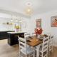 The Guildford Manor - Free Parking - 6 Beds, Stoughton (fotografie 10)
