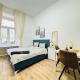 Lovely 5BR Apartment, Only 10Min Walk to Matzleinsdorfer Platz, Wien - Foto 1