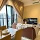 9 Pax 3R3B Trion KL City View 10Mins to KLCC, Kuala Lumpur - Photo 2
