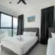 3B2R 2CarPark Tea Time Suite with Infinity Pool, Jelutong - Fotografie 3