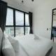 3B2R 2CarPark Tea Time Suite with Infinity Pool, Jelutong - Fotografie 9