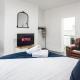 Tigris - Cosy Studio Apartment by Traboule Properties Ltd Warrington - Foto 1