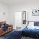 Tigris - Cosy Studio Apartment by Traboule Properties Ltd Warrington - Foto 3