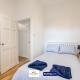 2 Bed Apartment By StirkMartin Stays Short Lets & Serviced Accommodation Cardiff With Free Parking & 7mins to City Centre - Fotografie 5
