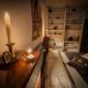 Lusso & Relax - 3 Camere, Jacuzzi, Parcheggio, Turin - Photo 9